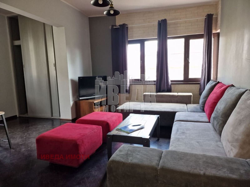 Na prodej  Studio Varna , VINS-Červen ploštad , 37 m2 | 16177121