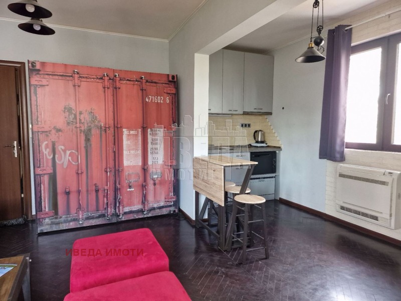 Na prodej  Studio Varna , VINS-Červen ploštad , 37 m2 | 16177121 - obraz [3]