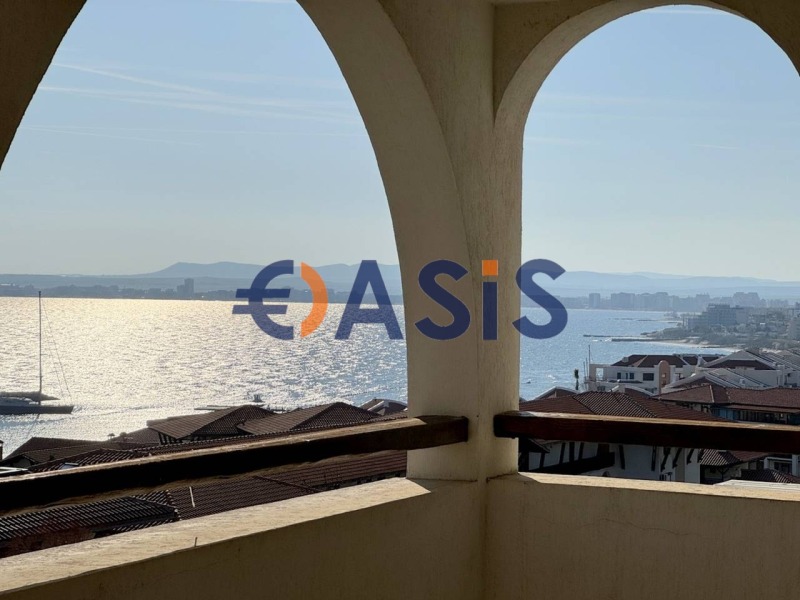 Продава  2-стаен, област Бургас, гр. Свети Влас •  113 900 EUR • ID 87310528 — holmes.bg - [1] 
