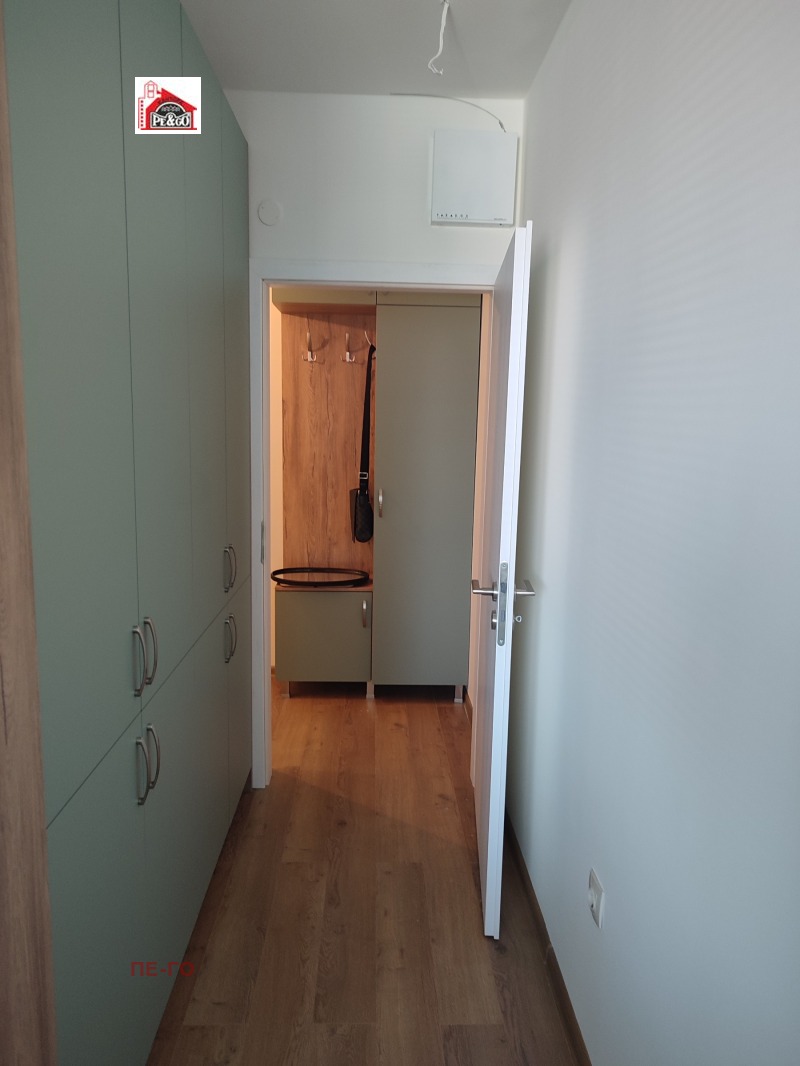 Zu verkaufen  1 Schlafzimmer Pazardschik , Stawropol , 40 qm | 72896398 - Bild [7]