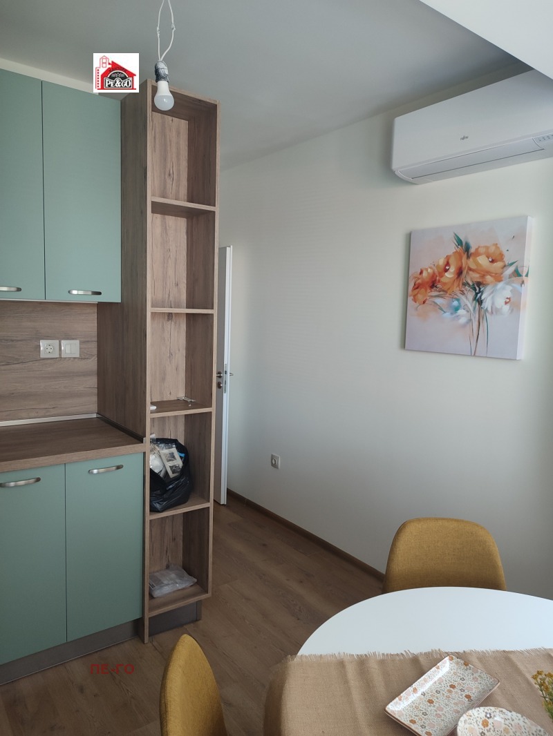 Zu verkaufen  1 Schlafzimmer Pazardschik , Stawropol , 40 qm | 72896398 - Bild [6]