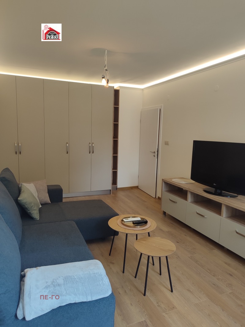 Zu verkaufen  1 Schlafzimmer Pazardschik , Stawropol , 40 qm | 72896398 - Bild [3]