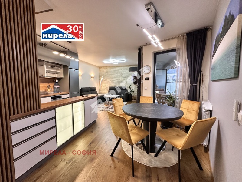 Продава 2-СТАЕН, гр. София, Манастирски ливади, снимка 3 - Aпартаменти - 48194690