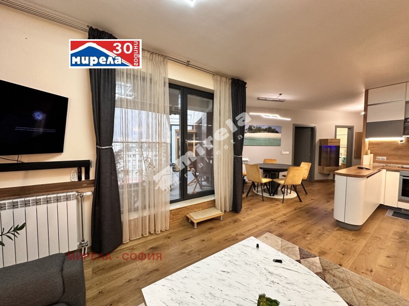 Продава 2-СТАЕН, гр. София, Манастирски ливади, снимка 6 - Aпартаменти - 48194690