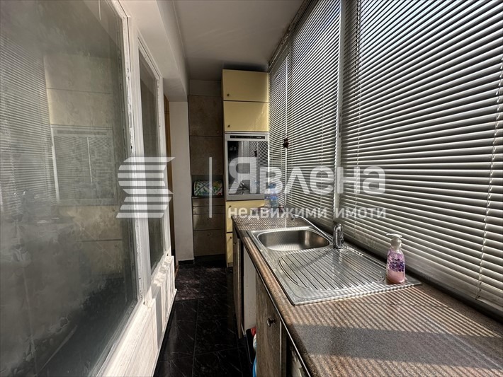 Till salu  1 sovrum Plovdiv , Izgrev , 64 kvm | 23539006 - bild [12]