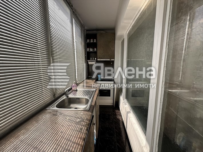 Till salu  1 sovrum Plovdiv , Izgrev , 64 kvm | 23539006 - bild [11]
