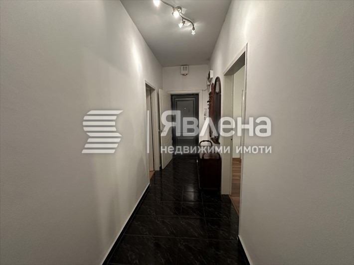 Till salu  1 sovrum Plovdiv , Izgrev , 64 kvm | 23539006 - bild [7]