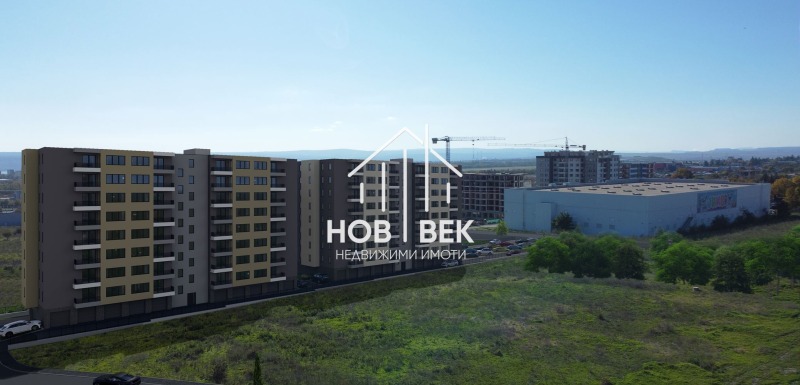 À venda  1 quarto Varna , Vladislav Varnentchik 1 , 63 m² | 88810240 - imagem [6]