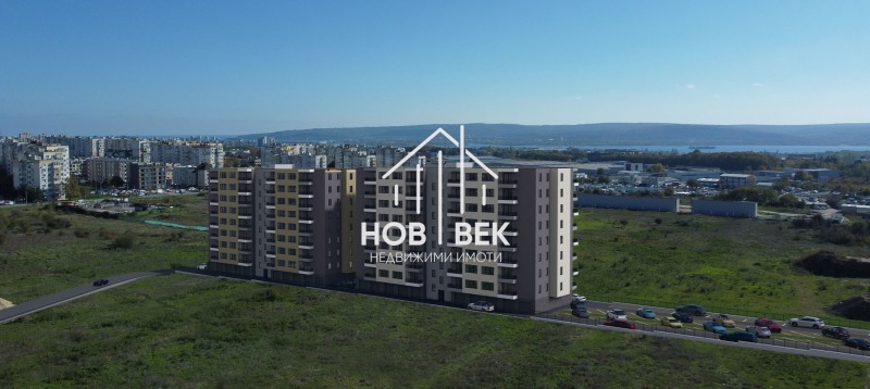 À venda  1 quarto Varna , Vladislav Varnentchik 1 , 63 m² | 88810240 - imagem [5]