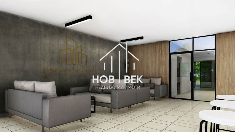 À venda  1 quarto Varna , Vladislav Varnentchik 1 , 63 m² | 88810240 - imagem [9]