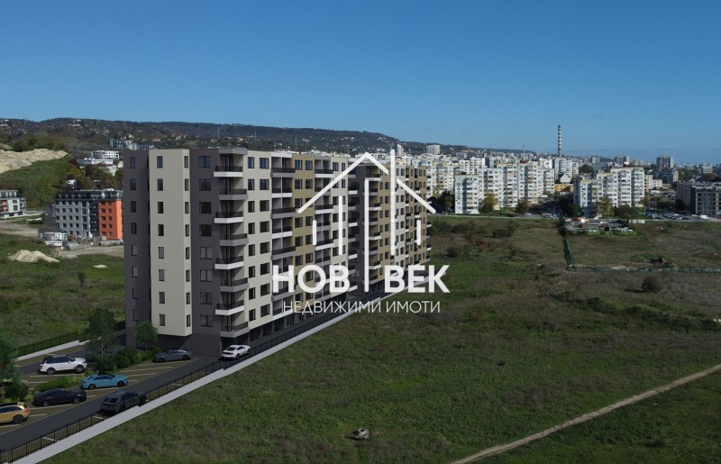 À venda  1 quarto Varna , Vladislav Varnentchik 1 , 63 m² | 88810240 - imagem [3]