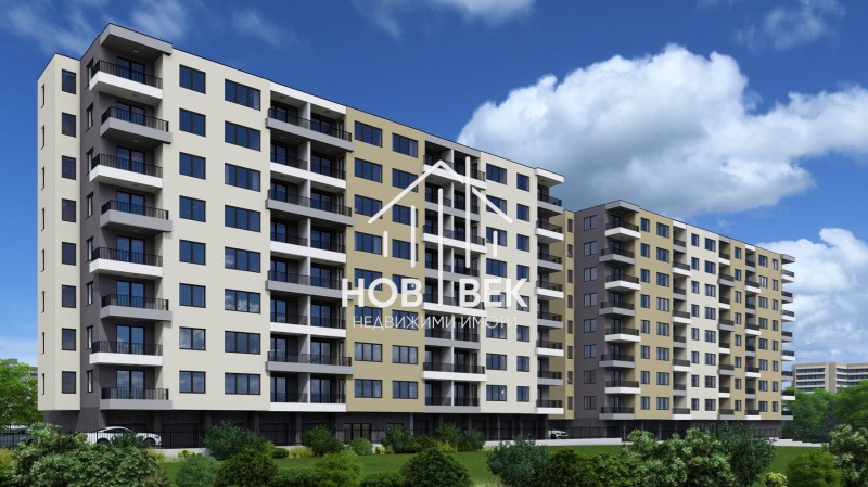 À venda  1 quarto Varna , Vladislav Varnentchik 1 , 63 m² | 88810240