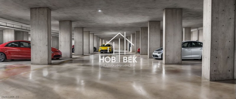 À venda  1 quarto Varna , Vladislav Varnentchik 1 , 63 m² | 88810240 - imagem [10]