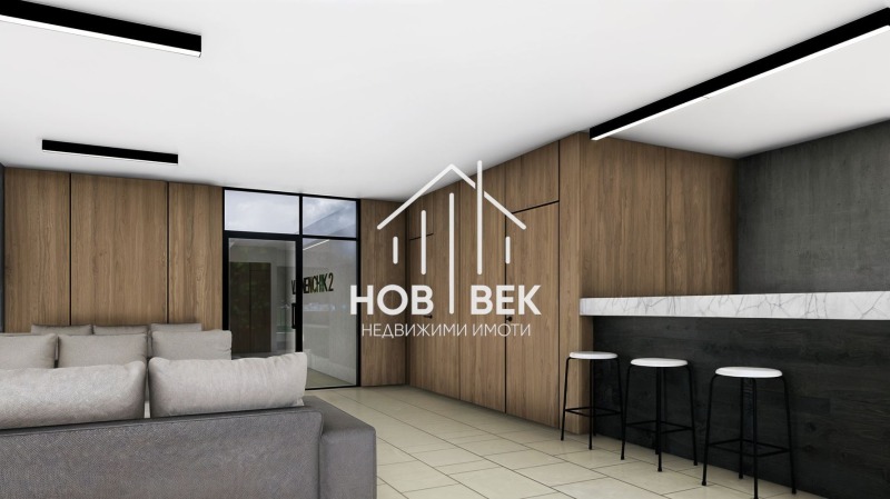 À venda  1 quarto Varna , Vladislav Varnentchik 1 , 63 m² | 88810240 - imagem [8]