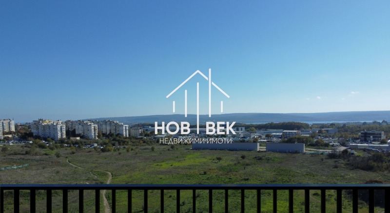 À venda  1 quarto Varna , Vladislav Varnentchik 1 , 63 m² | 88810240 - imagem [7]