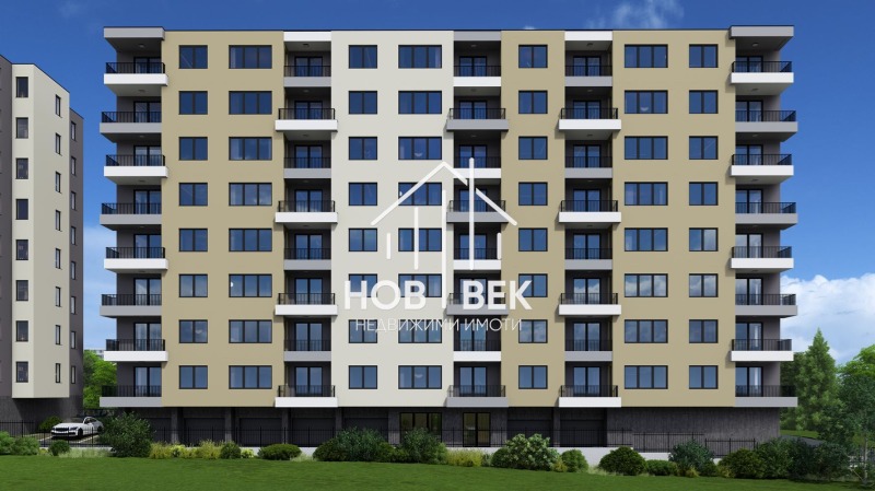 À venda  1 quarto Varna , Vladislav Varnentchik 1 , 63 m² | 88810240 - imagem [2]