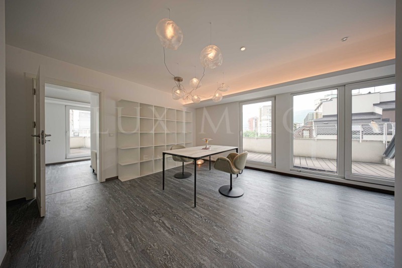 Satılık  1 yatak odası Sofia , Krasno selo , 89 metrekare | 42782006
