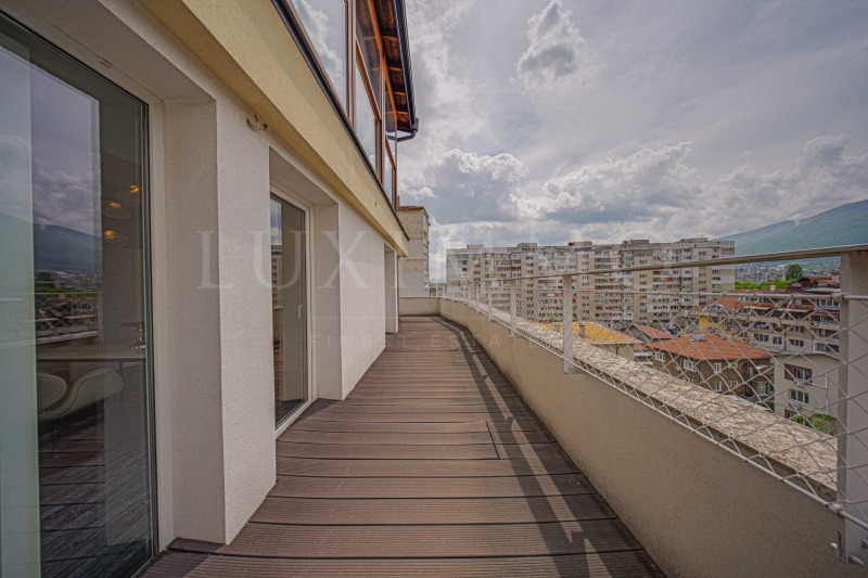 Satılık  1 yatak odası Sofia , Krasno selo , 89 metrekare | 42782006 - görüntü [13]