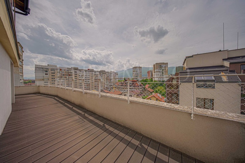 Satılık  1 yatak odası Sofia , Krasno selo , 89 metrekare | 42782006 - görüntü [7]