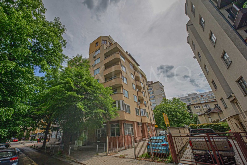 Satılık  1 yatak odası Sofia , Krasno selo , 89 metrekare | 42782006 - görüntü [16]