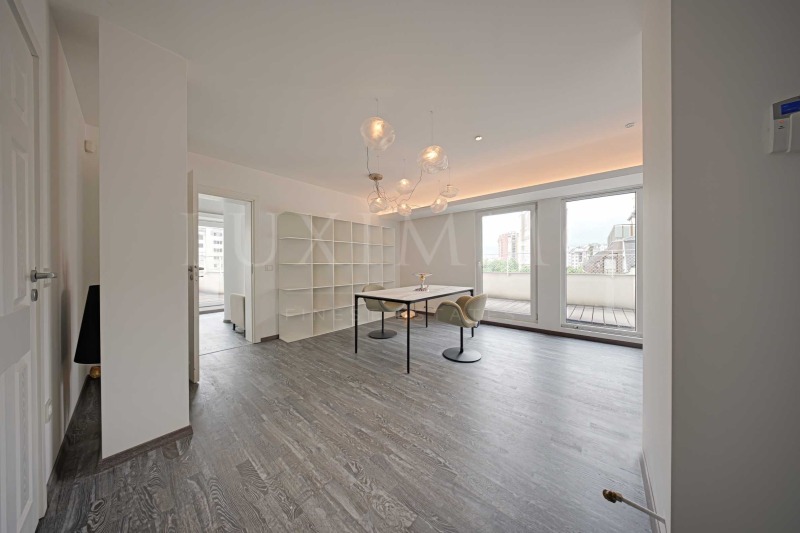 Satılık  1 yatak odası Sofia , Krasno selo , 89 metrekare | 42782006 - görüntü [4]
