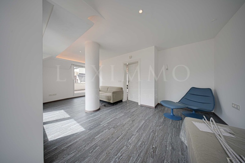 Satılık  1 yatak odası Sofia , Krasno selo , 89 metrekare | 42782006 - görüntü [12]