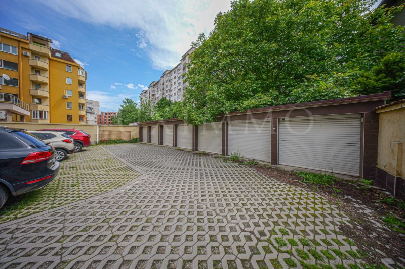 Satılık  1 yatak odası Sofia , Krasno selo , 89 metrekare | 42782006 - görüntü [17]