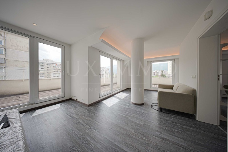 Satılık  1 yatak odası Sofia , Krasno selo , 89 metrekare | 42782006 - görüntü [11]
