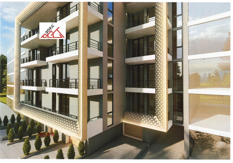 De vânzare  1 dormitor Vrața , Țentâr , 110 mp | 45904295 - imagine [2]