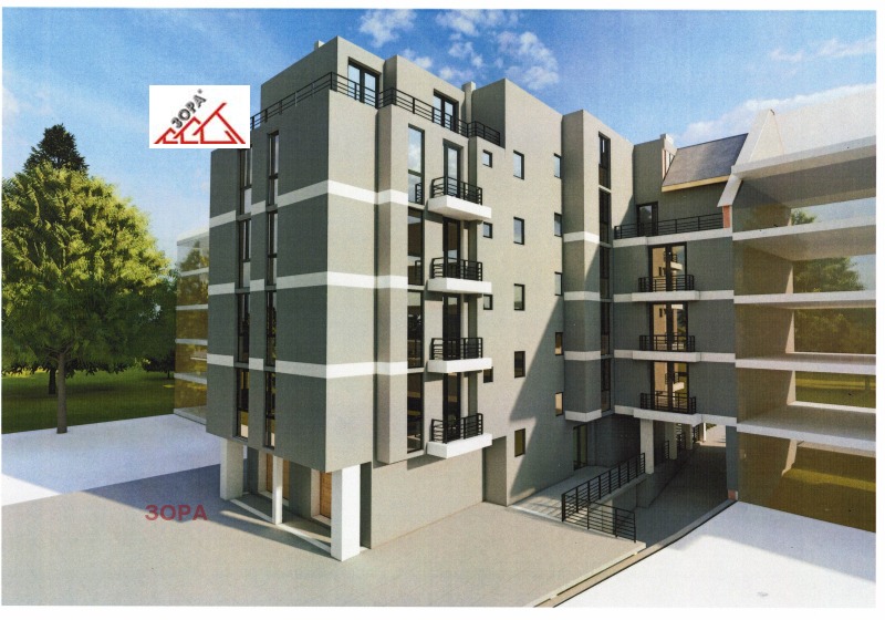 De vânzare  1 dormitor Vrața , Țentâr , 110 mp | 45904295 - imagine [4]