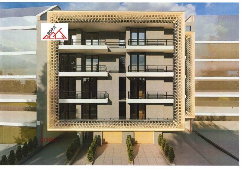 De vânzare  1 dormitor Vrața , Țentâr , 110 mp | 45904295