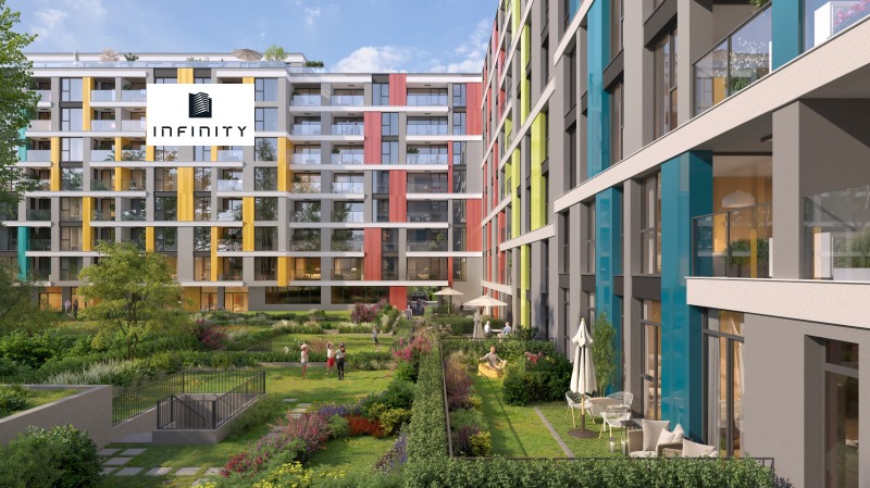 Продава  2-стаен град София , Зона Б-5 , 82 кв.м | 26226323 - изображение [4]