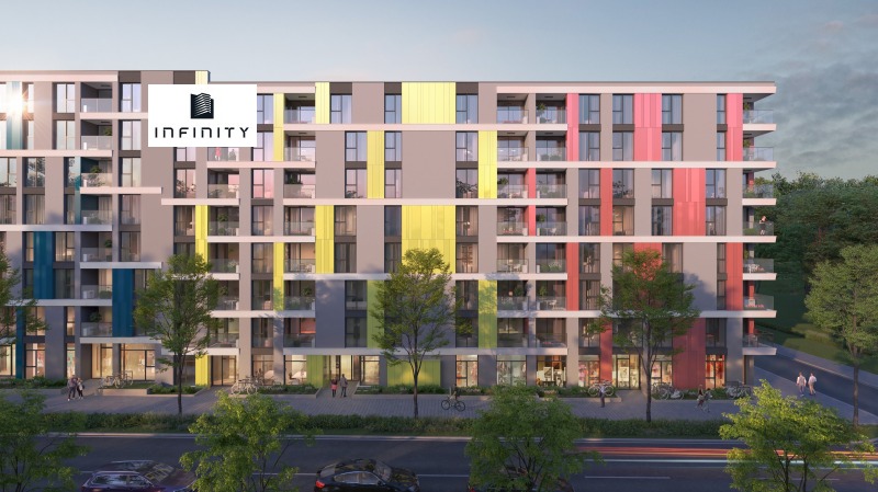 Продава  2-стаен град София , Зона Б-5 , 82 кв.м | 26226323 - изображение [3]