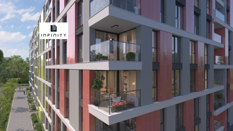 Продава  2-стаен град София , Зона Б-5 , 82 кв.м | 26226323 - изображение [5]