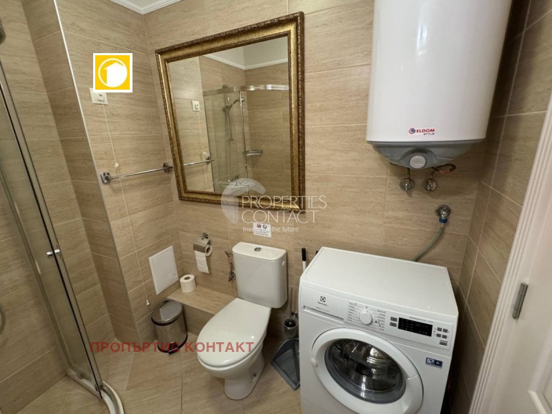 Продава 2-СТАЕН, к.к. Слънчев бряг, област Бургас, снимка 11 - Апартаменти - 53422049