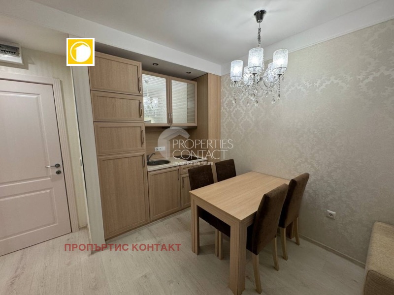 Продава 2-СТАЕН, к.к. Слънчев бряг, област Бургас, снимка 3 - Апартаменти - 53422049