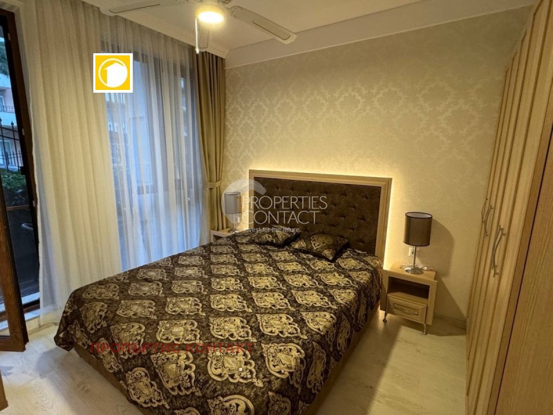 Продава 2-СТАЕН, к.к. Слънчев бряг, област Бургас, снимка 8 - Апартаменти - 53422049