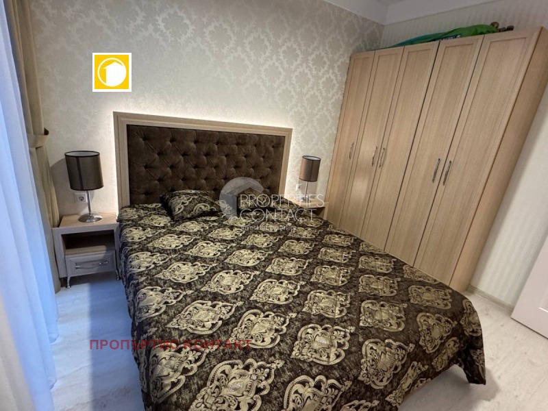 Продава 2-СТАЕН, к.к. Слънчев бряг, област Бургас, снимка 9 - Апартаменти - 53422049