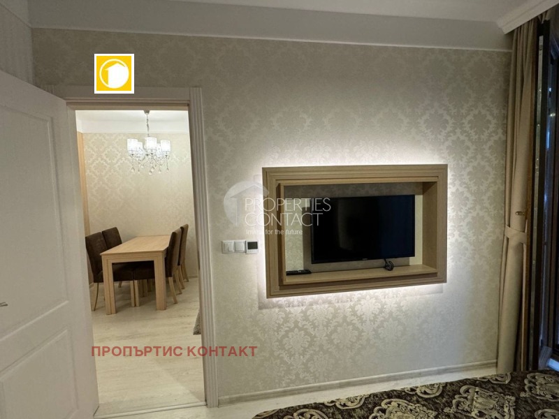 Продава 2-СТАЕН, к.к. Слънчев бряг, област Бургас, снимка 5 - Апартаменти - 53422049