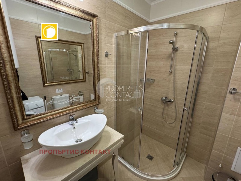 Продава 2-СТАЕН, к.к. Слънчев бряг, област Бургас, снимка 10 - Апартаменти - 53422049