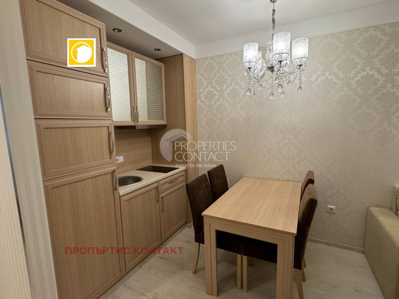 Продава 2-СТАЕН, к.к. Слънчев бряг, област Бургас, снимка 6 - Апартаменти - 53422049