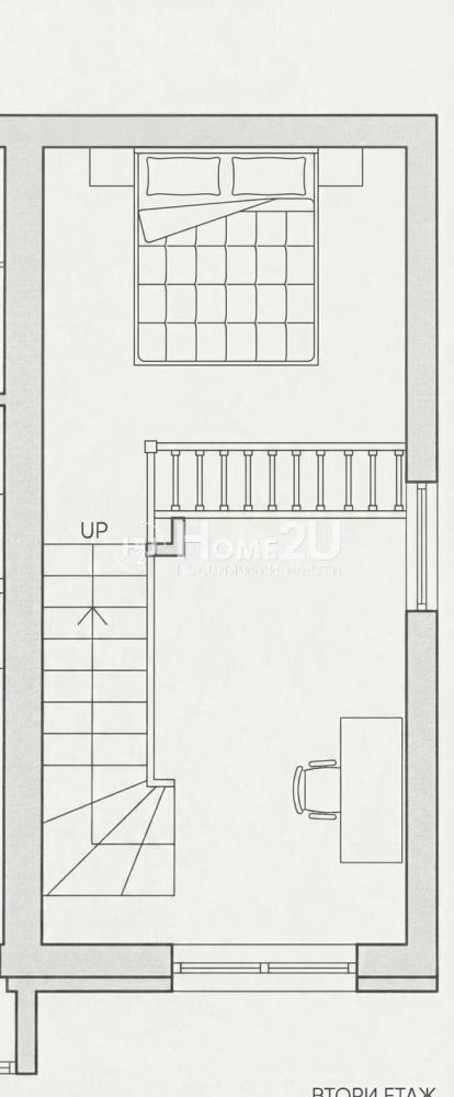 Продава 2-СТАЕН, гр. Варна, м-т Ален мак, снимка 3 - Апартаменти - 53974843