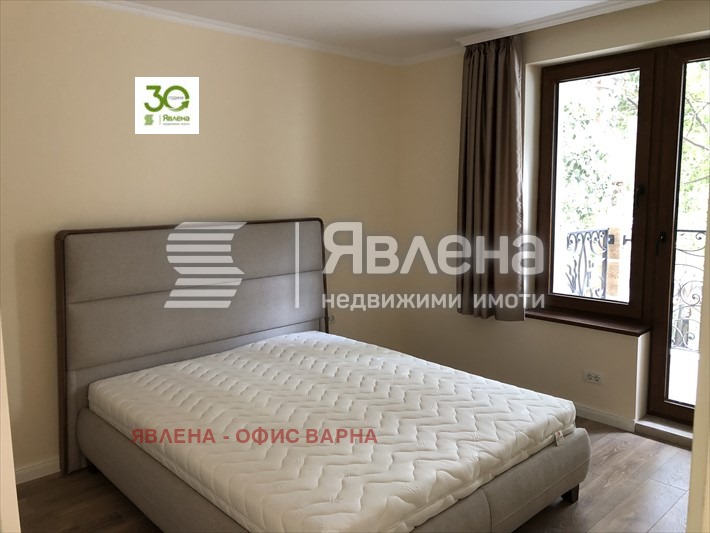 Продава 3-СТАЕН, гр. Варна, Център, снимка 11 - Aпартаменти - 47807596