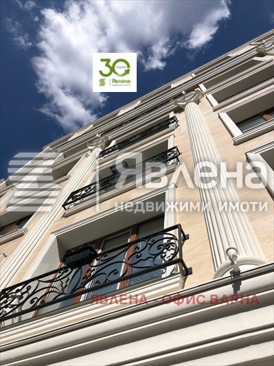 Продава 3-СТАЕН, гр. Варна, Център, снимка 4 - Aпартаменти - 47807596