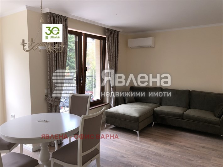 Продава 3-СТАЕН, гр. Варна, Център, снимка 9 - Aпартаменти - 47807596