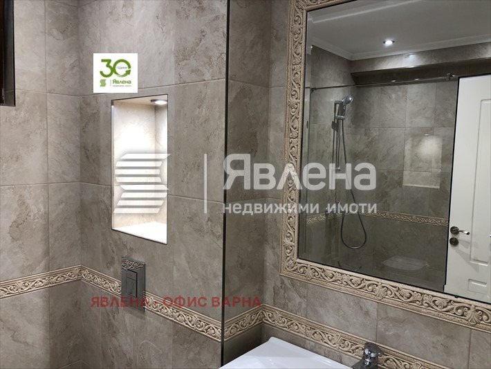 Продава 3-СТАЕН, гр. Варна, Център, снимка 14 - Aпартаменти - 47807596