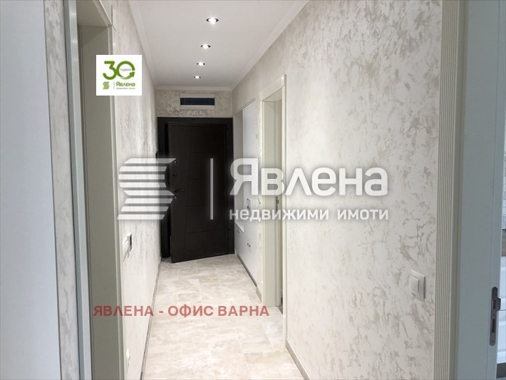 Продава 3-СТАЕН, гр. Варна, Център, снимка 12 - Aпартаменти - 47807596