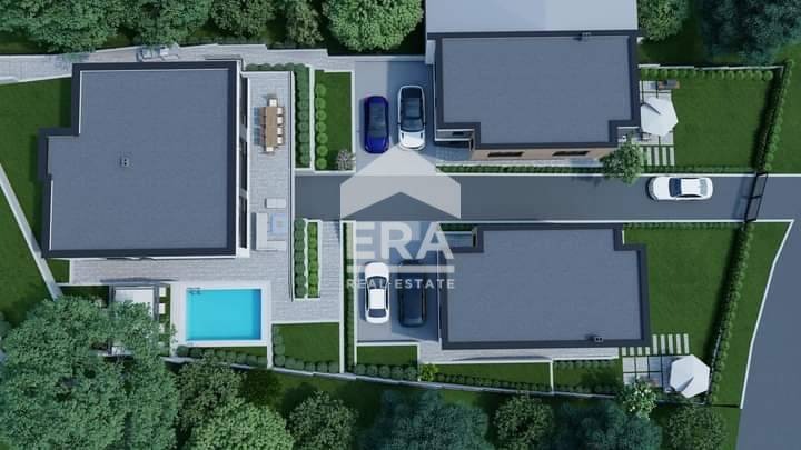 Продава  3-стаен град Варна , м-т Сотира , 140 кв.м | 59322517 - изображение [3]