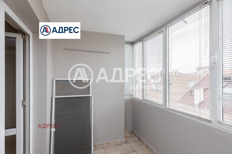 Προς πώληση  2 υπνοδωμάτια Βαρνα , Ζημνο κηνο Τρακηια , 80 τ.μ | 37567661 - εικόνα [13]