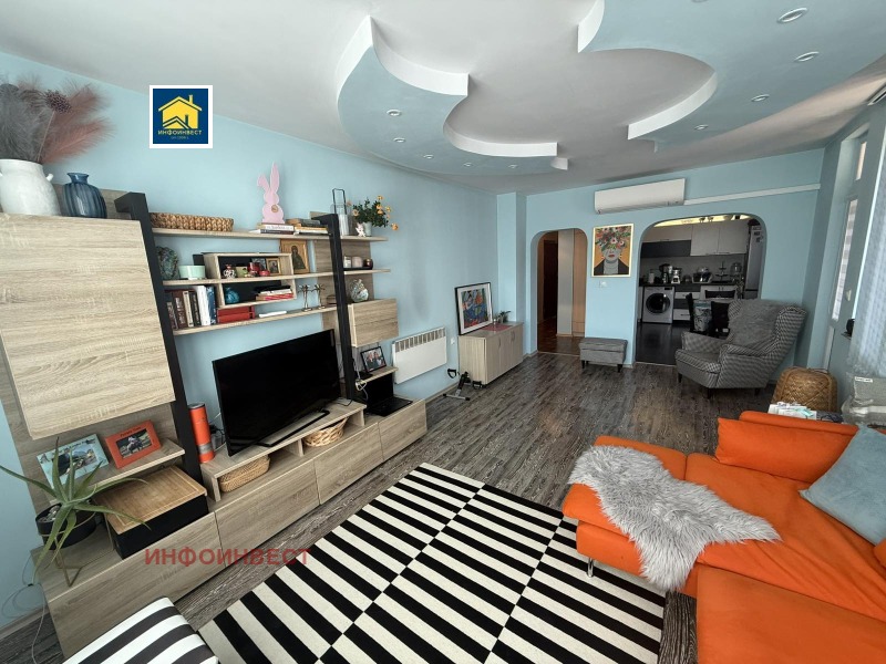 In vendita  2 camere da letto regione Pazardzhik , Velingrad , 121 mq | 47285433